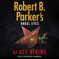 Robert B. Parker's Angel eyes